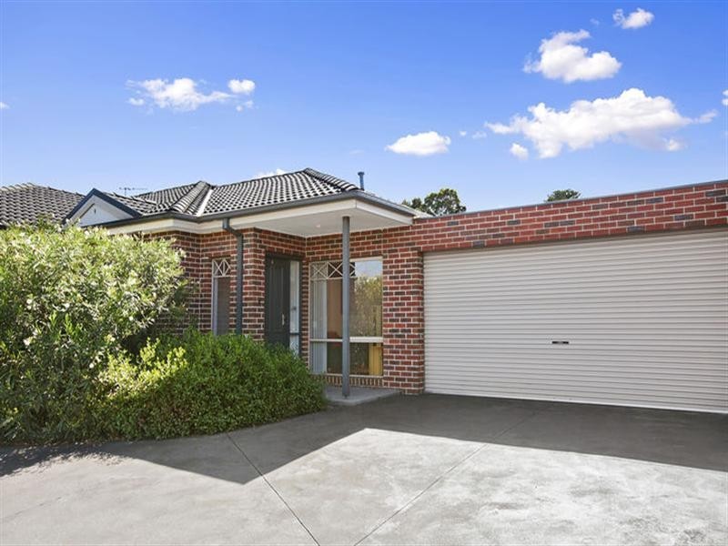 5/34 Gertonia Avenue, Boronia VIC 3155