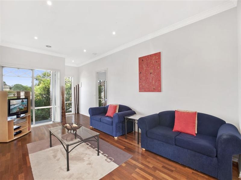 5/34 Gertonia Avenue, Boronia VIC 3155