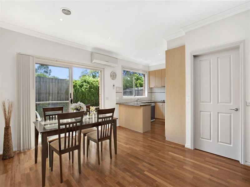 5/34 Gertonia Avenue, Boronia VIC 3155