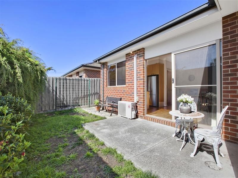 5/34 Gertonia Avenue, Boronia VIC 3155