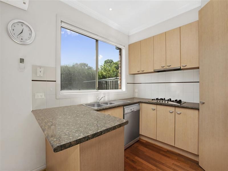 5/34 Gertonia Avenue, Boronia VIC 3155