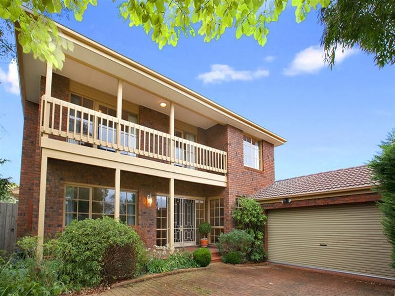 5 Teringa Court, Doncaster East VIC 3109