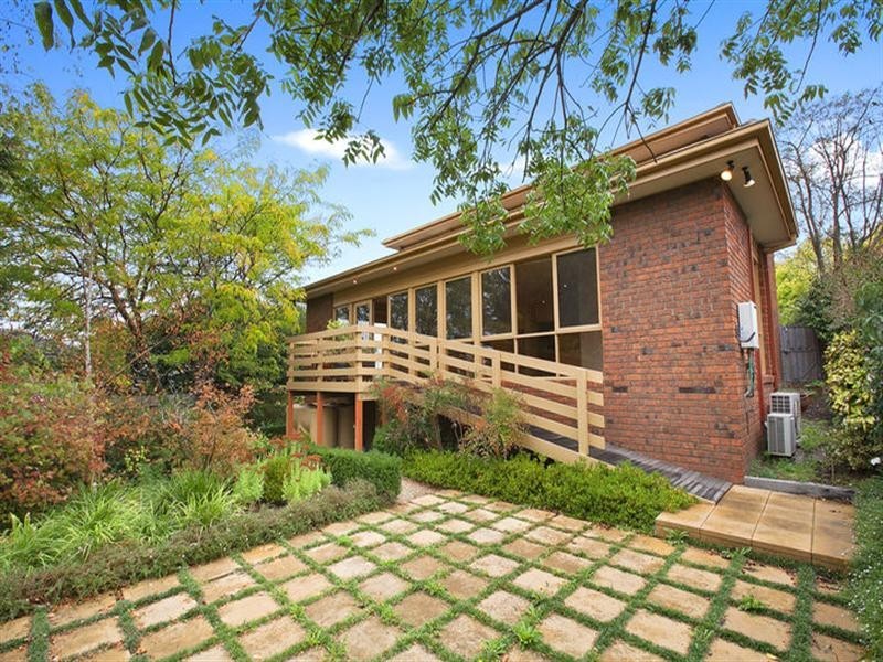 5 Teringa Court, Doncaster East VIC 3109