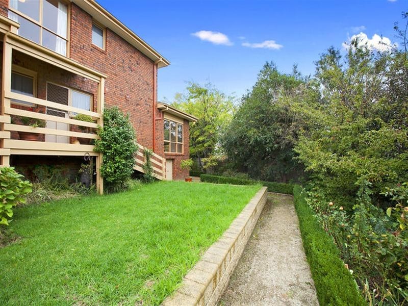 5 Teringa Court, Doncaster East VIC 3109