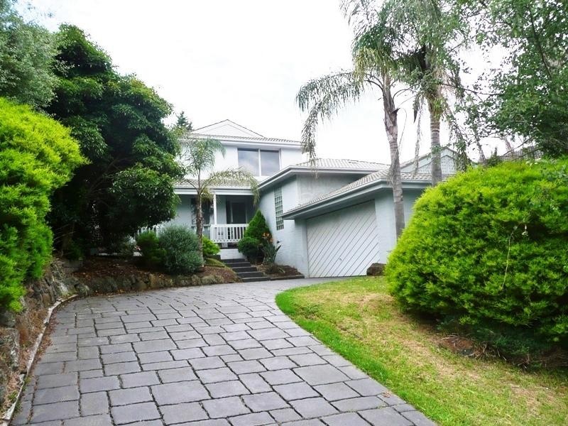 13 Ellerton Court, Donvale VIC 3111