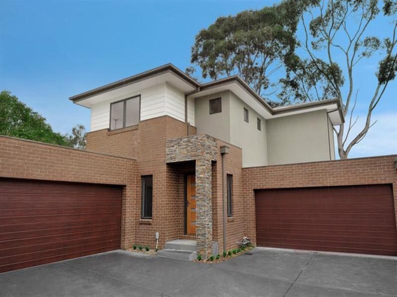 2/18 Thea Grove, Doncaster East VIC 3109