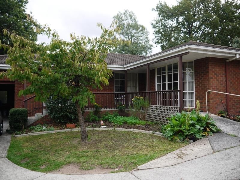 2/14 Gordon Street, Croydon VIC 3136