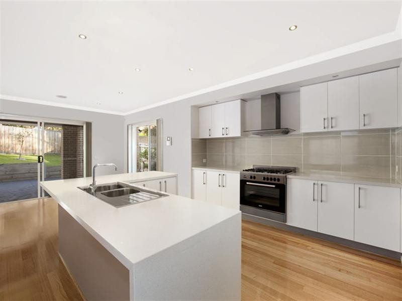 2 Habitat Park Drive, Doncaster East VIC 3109