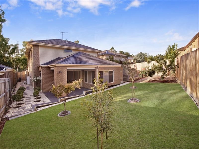 2 Habitat Park Drive, Doncaster East VIC 3109