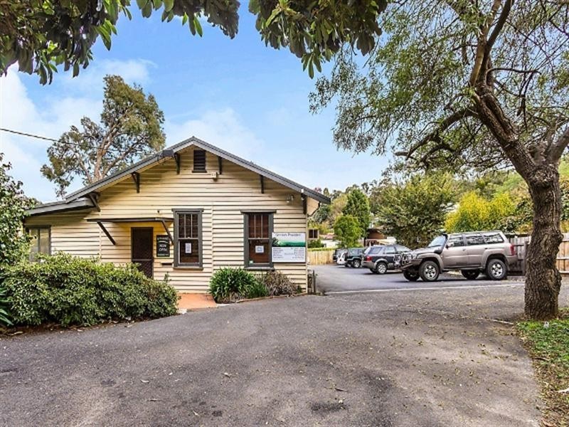 100 Main Street, Upwey VIC 3158