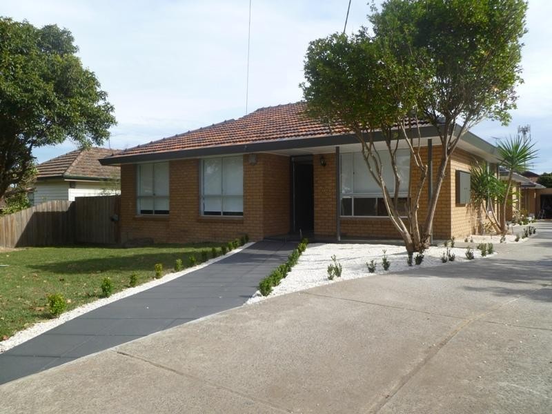 1/5 Elizabeth Street, Bulleen VIC 3105