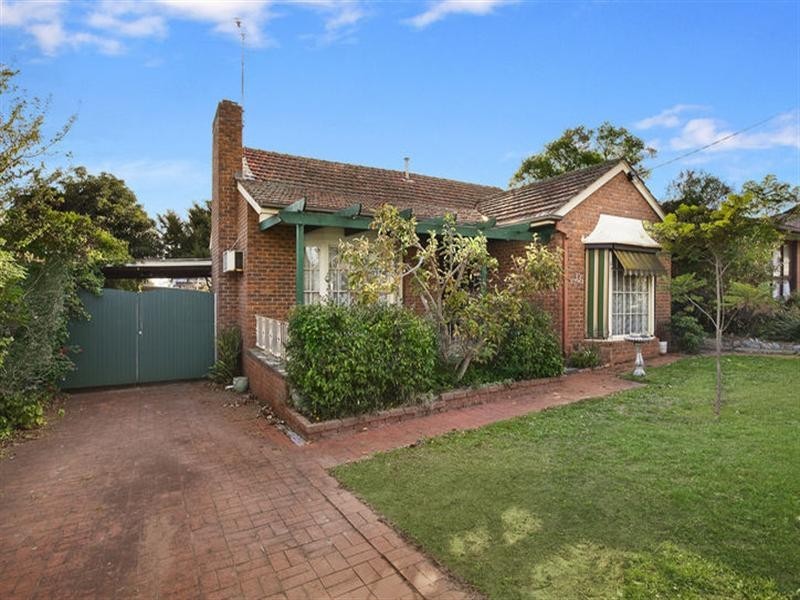 33 Robert Street, Bulleen VIC 3105