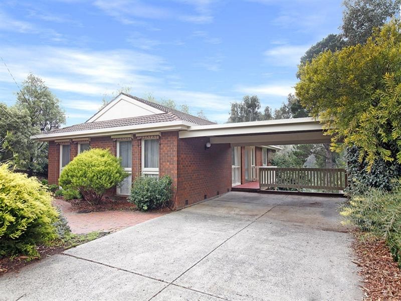 60 Dellfield Drive, Templestowe Lower VIC 3107