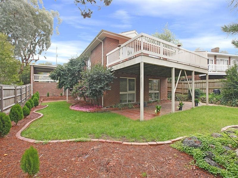 60 Dellfield Drive, Templestowe Lower VIC 3107