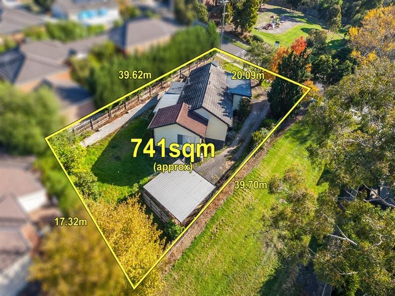 24 Maggs Street, Doncaster East VIC 3109