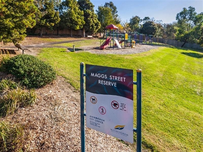 24 Maggs Street, Doncaster East VIC 3109