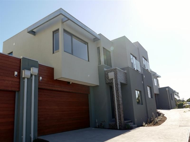 3/334 George Street, Doncaster VIC 3108