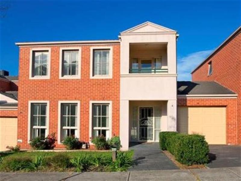 46A Anderson Street, Templestowe VIC 3106