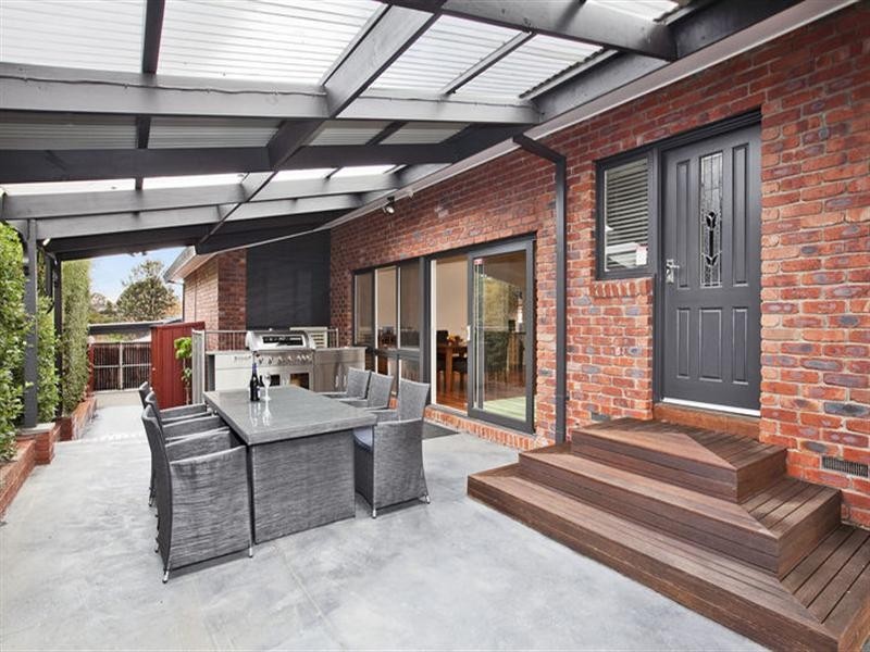 45 Furneaux Grove, Bulleen VIC 3105