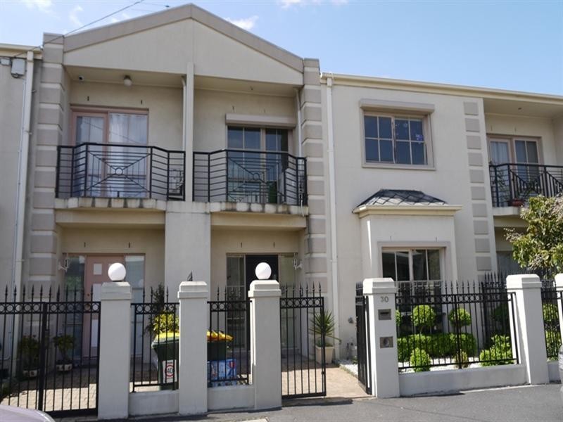 30 Park Street, Abbotsford VIC 3067