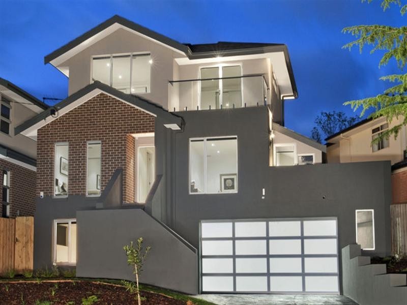 33A Bowen Road, Doncaster East VIC 3109