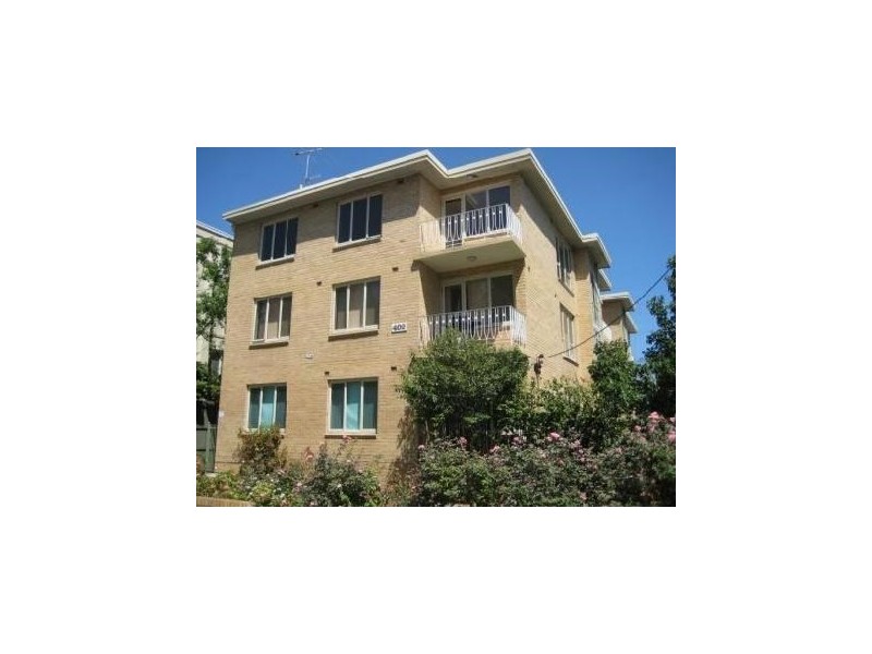 6/402 Toorak Road, Toorak VIC 3142