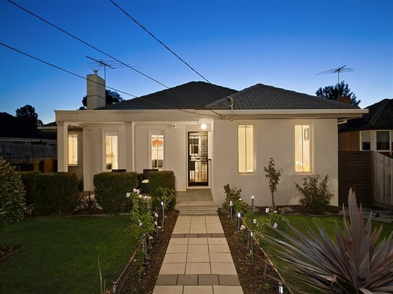 1/79 Willow Bend, Bulleen VIC 3105
