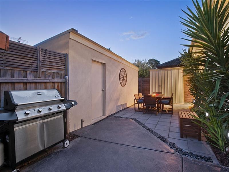1/79 Willow Bend, Bulleen VIC 3105