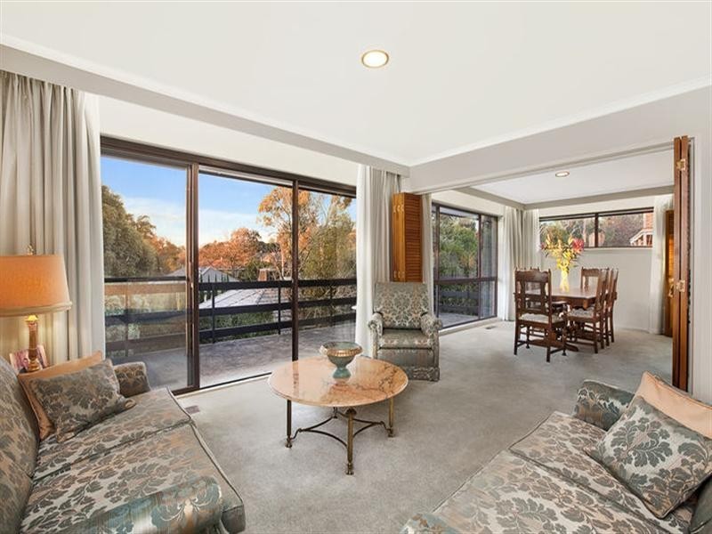 21 Clauscen Street, Templestowe Lower VIC 3107