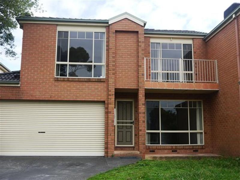 2/29 Liddle Way, Vermont VIC 3133