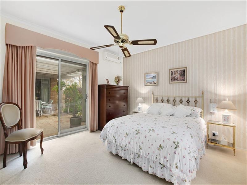 5 Alburnum Crescent, Templestowe Lower VIC 3107