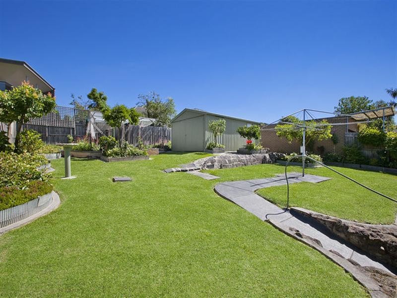 18 Jocelyn Court, Doncaster East VIC 3109