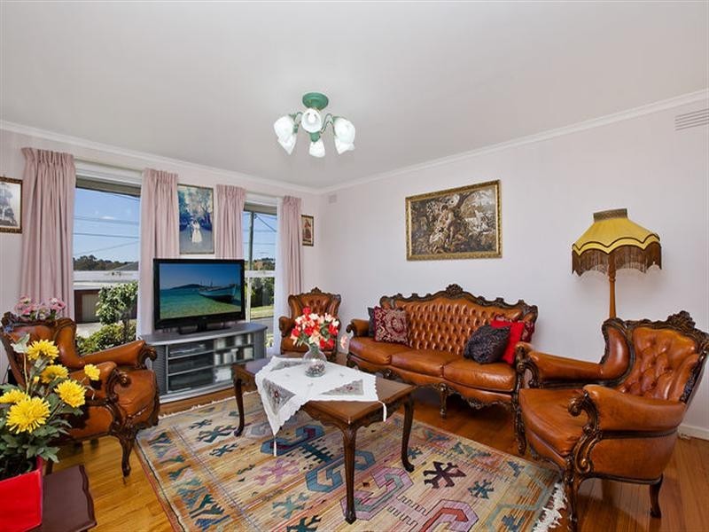 18 Jocelyn Court, Doncaster East VIC 3109