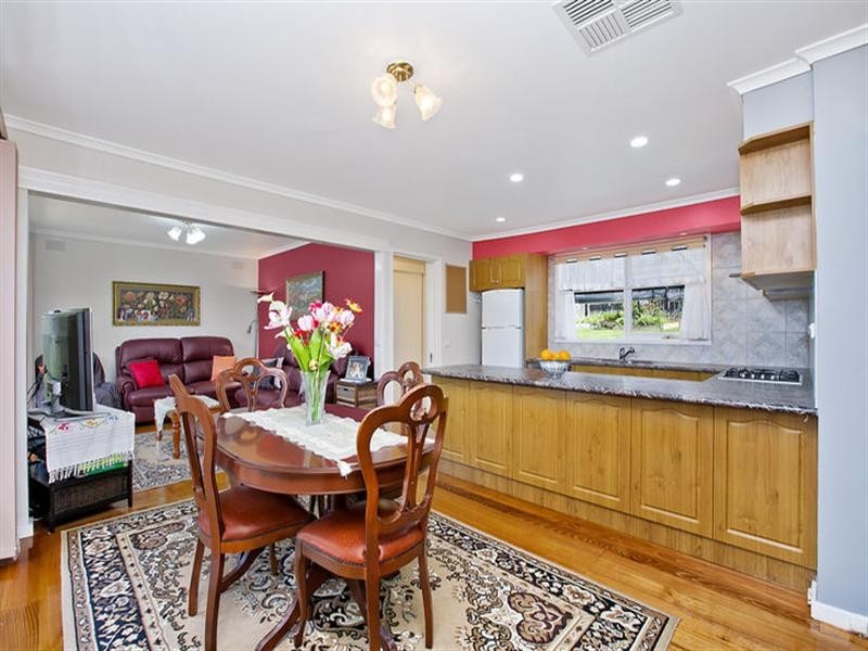 18 Jocelyn Court, Doncaster East VIC 3109