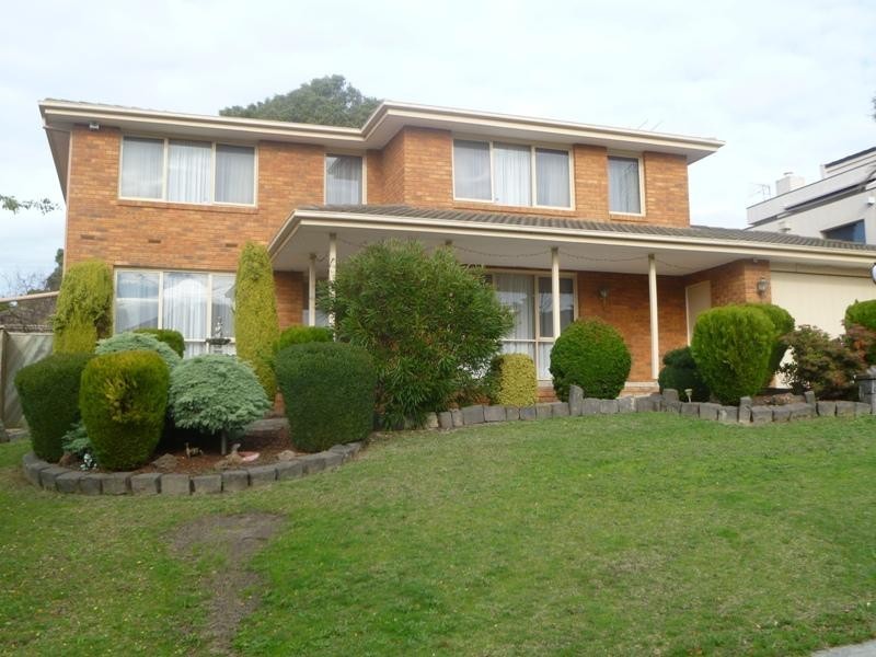 1 Rippon Court, Templestowe VIC 3106