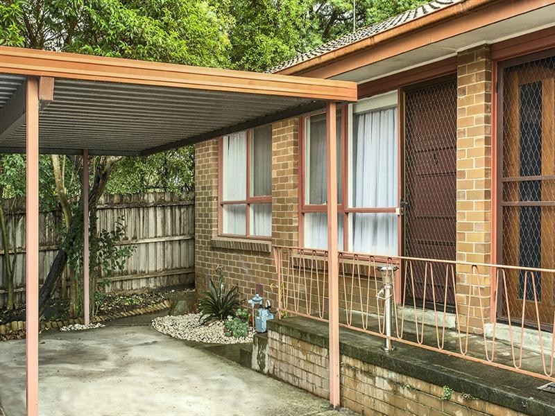 5/2 Russell Street, Nunawading VIC 3131