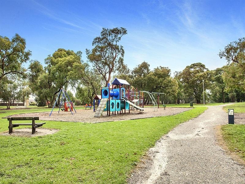5/2 Russell Street, Nunawading VIC 3131