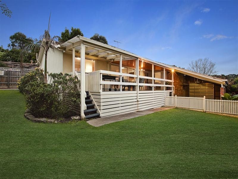 3 Flowerdrum Close, Templestowe VIC 3106