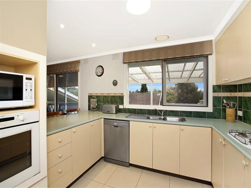 3 Flowerdrum Close, Templestowe VIC 3106