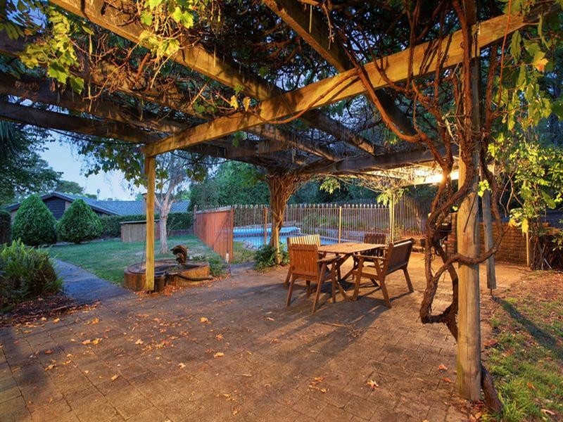 23-25 Williams Road, Park Orchards VIC 3114