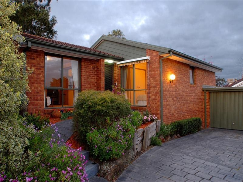 3/158-160 High Street, Doncaster VIC 3108