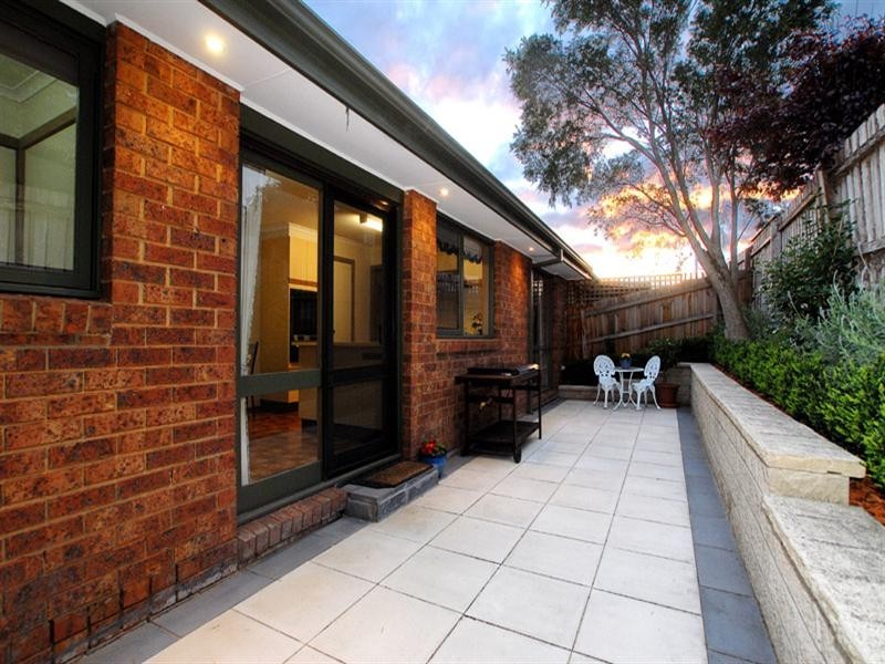 3/158-160 High Street, Doncaster VIC 3108