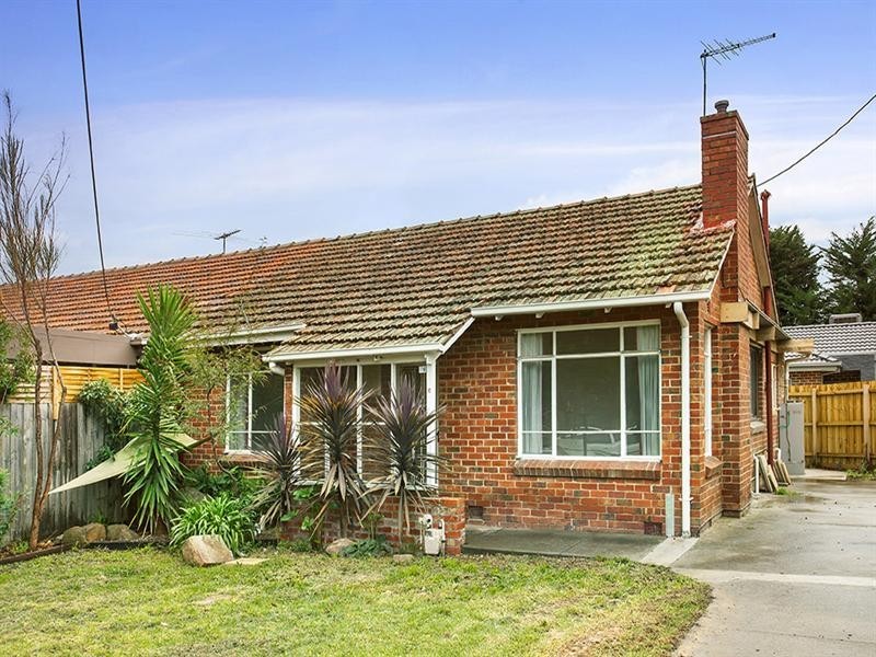 6 Mary Avenue, Heidelberg Heights VIC 3081