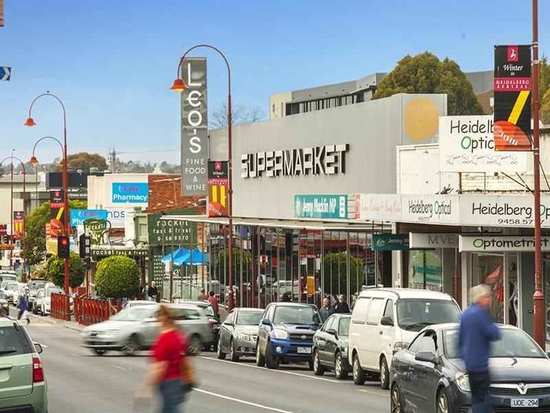 6 Mary Avenue, Heidelberg Heights VIC 3081