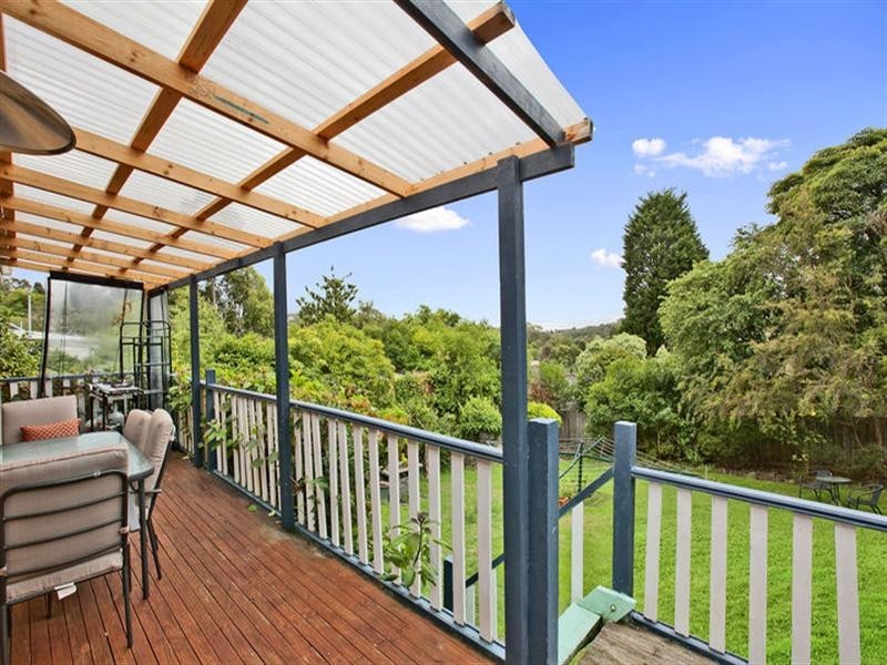 4 Margaret Street, Ringwood VIC 3134