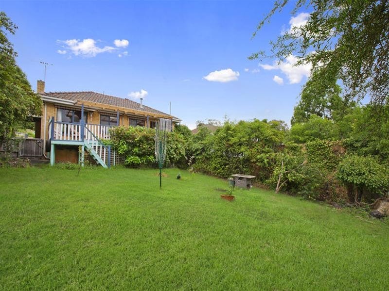 4 Margaret Street, Ringwood VIC 3134