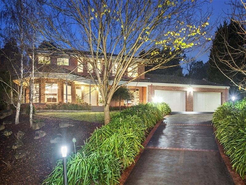 3 Swansfield Court, Warrandyte VIC 3113
