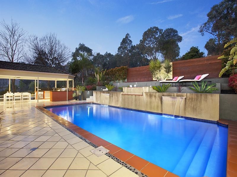 3 Swansfield Court, Warrandyte VIC 3113