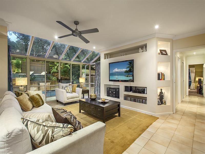 3 Swansfield Court, Warrandyte VIC 3113