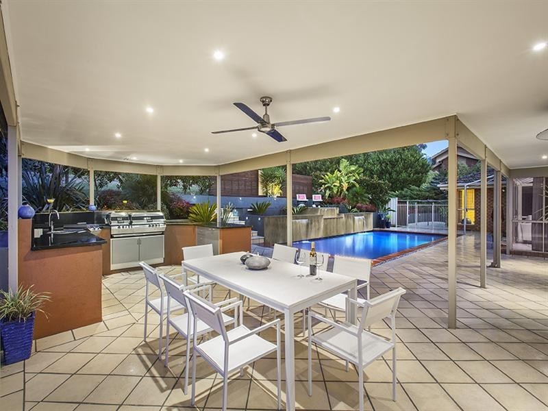 3 Swansfield Court, Warrandyte VIC 3113